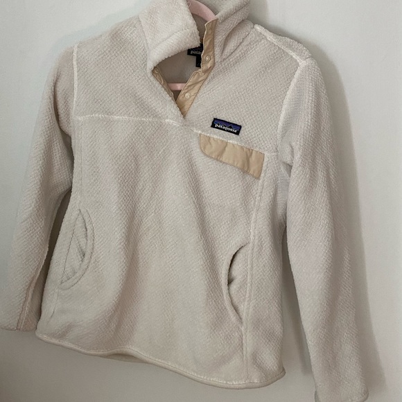Patagonia Sweaters - Patagonia Half Zip Fleece